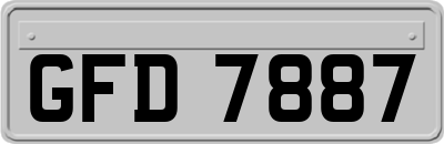 GFD7887