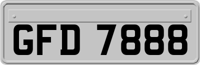 GFD7888