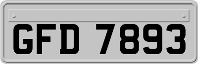 GFD7893