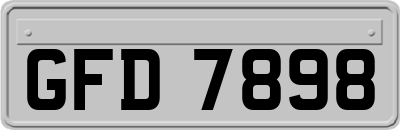 GFD7898
