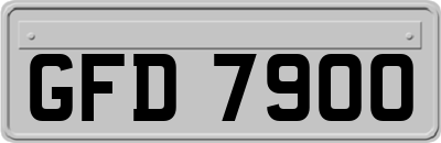 GFD7900