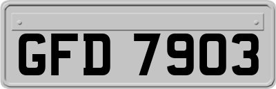GFD7903