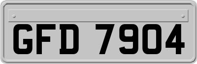GFD7904