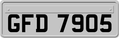 GFD7905