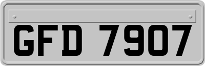 GFD7907