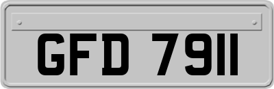 GFD7911