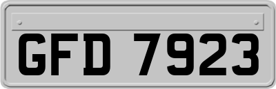 GFD7923