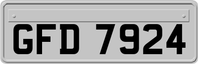 GFD7924