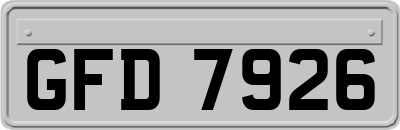 GFD7926