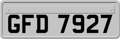 GFD7927