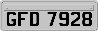 GFD7928