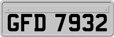 GFD7932