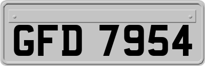 GFD7954