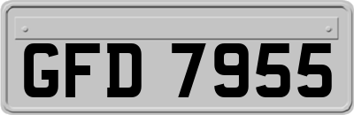 GFD7955