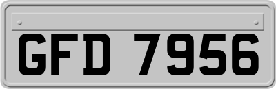 GFD7956