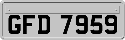 GFD7959