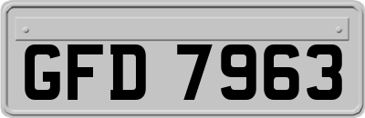 GFD7963