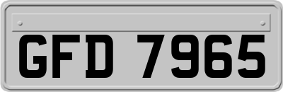 GFD7965