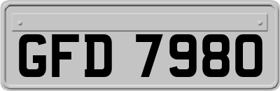 GFD7980