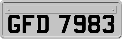 GFD7983