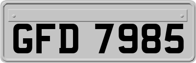 GFD7985