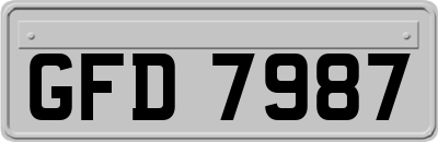 GFD7987