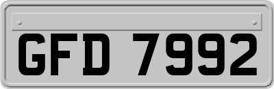 GFD7992