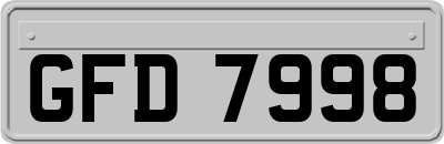 GFD7998