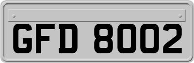 GFD8002