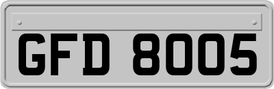 GFD8005