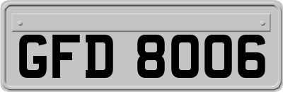 GFD8006