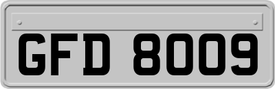 GFD8009