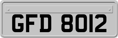GFD8012