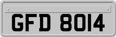 GFD8014