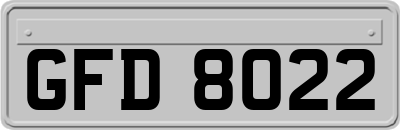 GFD8022