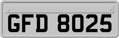 GFD8025