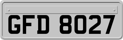 GFD8027