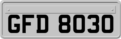 GFD8030