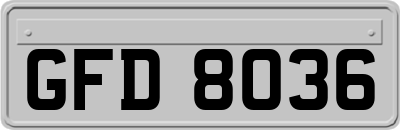 GFD8036