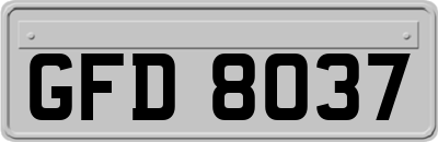 GFD8037