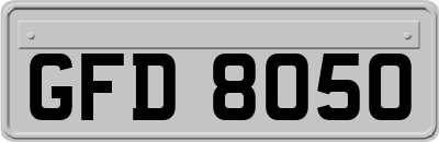 GFD8050