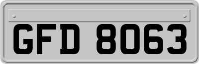 GFD8063