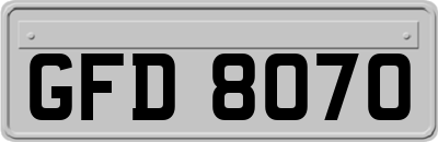 GFD8070