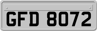 GFD8072