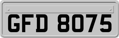 GFD8075