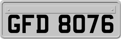 GFD8076