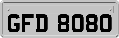 GFD8080