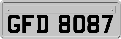 GFD8087