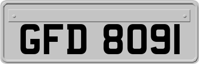 GFD8091