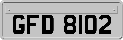 GFD8102